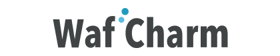 wafcharm logo