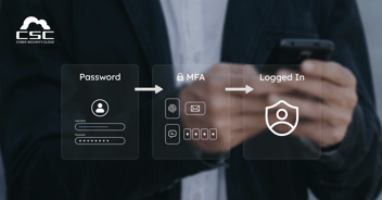 Why Passwords Aren’t Enough: The Need For Multi Factor Authentication